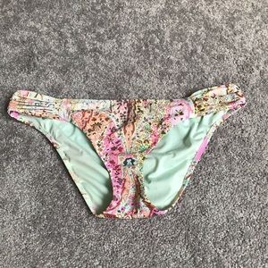 Victoria’s Secret bikini bottoms